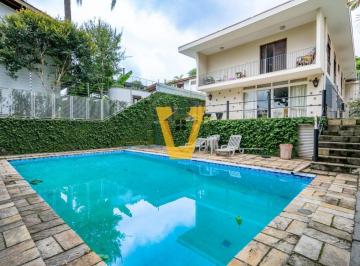 Casa · 378m² · 4 Quartos · 4 Vagas · Casa para venda em Vila Ida com 4 quartos, sendo 4 suítes, 378m²