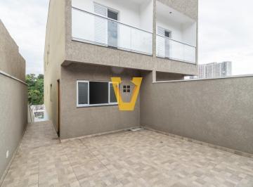 Casa · 181m² · 3 Quartos · 2 Vagas · Sobrado para venda em Freguesia do Ó com 3 quartos, sendo 3 suítes, 181m²