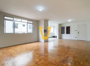 Apartamento · 181m² · 3 Quartos · 1 Vaga · Apartamento para venda em Jardim Paulista com 3 quartos, 181m²