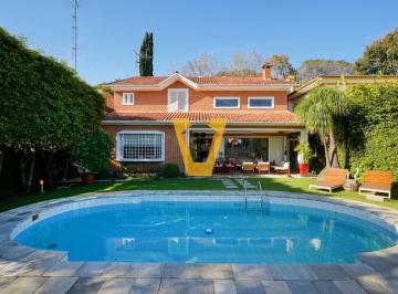 Casa · 340m² · 3 Quartos · 3 Vagas · Casa para venda em Jardim Leonor com 3 quartos, sendo 3 suítes, 340m²