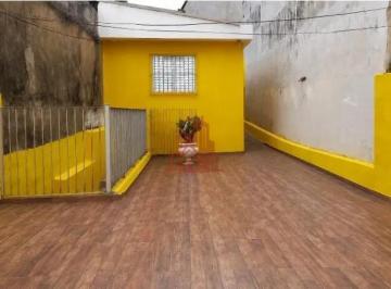 Casa · 125m² · 2 Quartos · 2 Vagas · Casa à Venda em Carapicuíba – 2 Dorms | Quintal Amplo | Excelente Localização