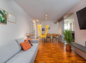 Apartamento · 90m² · 4 Quartos · 1 Vaga · Apartamento para venda em Brooklin com 4 quartos, 90m²