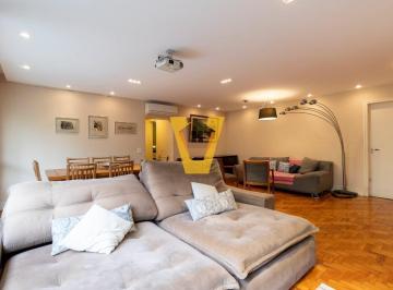 Apartamento · 160m² · 4 Quartos · 1 Vaga · Apartamento para venda em Santo Amaro com 4 quartos, sendo 1 suíte, 160m²