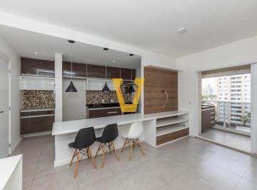 Apartamento · 49m² · 1 Quarto · 1 Vaga · Apartamento para venda em Vila Gertrudes com 1 quarto , 49m²