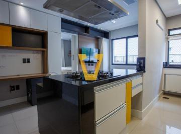 Apartamento · 35m² · 1 Quarto · 1 Vaga · Studio para venda e locação em Vila Nova Conceição com 1 quarto, sendo 1 suíte , 35m²