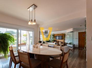 Casa · 400m² · 4 Quartos · 2 Vagas · Casa para venda em Pacaembu com 4 quartos, sendo 3 suítes, 400m²