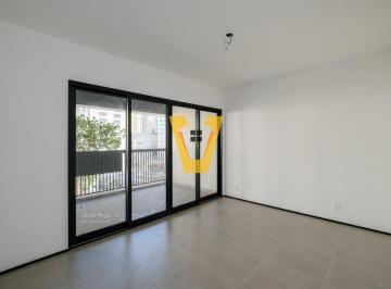 Apartamento · 33m² · 1 Quarto · Studio para venda em Santa Cecília com 1 quarto, 33.01m²