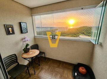 Apartamento · 62m² · 2 Quartos · 1 Vaga · Apartamento para venda em Jardim Umuarama com 2 quartos, sendo 1 suíte, 62m²