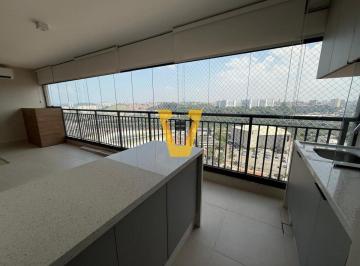 Apartamento · 136m² · 4 Quartos · 2 Vagas · Apartamento para venda em Jardim Dom Bosco com 4 quartos, sendo 3 suítes, 136m²
