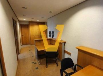 Comercial · 130m² · 1 Vaga · Conjunto comercial para venda em Consolação, 130m²
