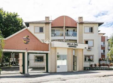 Apartamento · 67m² · 2 Quartos · 1 Vaga · Lindo apartamento com 2 dormitórios