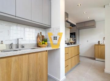 Apartamento · 92m² · 3 Quartos · 2 Vagas · Apartamento para venda em Vila Olímpia com 3 quartos, sendo 1 suíte, 92m²