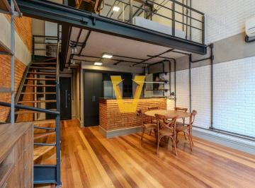 Apartamento · 70m² · 1 Quarto · 2 Vagas · Apartamento para venda em Cerqueira César com 1 quarto, sendo 1 suíte, 70m²