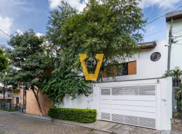 Casa · 207m² · 4 Quartos · 3 Vagas · Casa para venda em Campo Belo com 4 quartos, sendo 2 suítes, 207m²