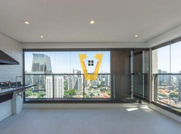 Apartamento · 85m² · 2 Quartos · 1 Vaga · Apartamento para venda em Pinheiros com 2 quartos, sendo 2 suítes, 85m²