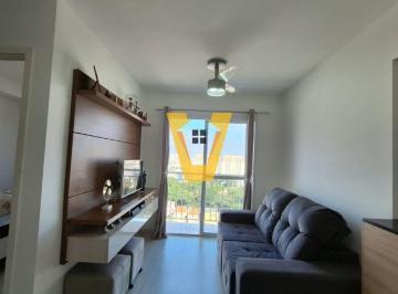 Apartamento · 45m² · 2 Quartos · 1 Vaga · Apartamento para venda em Vila Nova Cachoeirinha com 2 quartos, 45m²