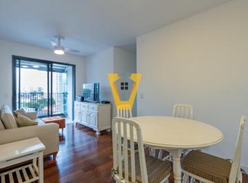 Apartamento · 70m² · 3 Quartos · 1 Vaga · Apartamento para venda em Ferreira com 3 quartos, sendo 1 suíte, 70m²