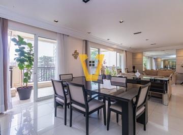 Apartamento · 210m² · 4 Quartos · 3 Vagas · Apartamento para venda em Higienópolis com 4 quartos, sendo 2 suítes, 210m²