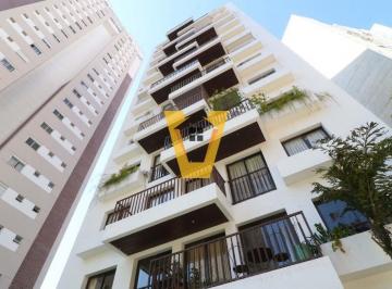 Apartamento · 157m² · 3 Quartos · 2 Vagas · Apartamento para venda em Jardim Ampliação com 3 quartos, sendo 3 suítes, 157m²