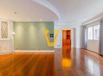 Apartamento · 106m² · 3 Quartos · 2 Vagas · Apartamento para venda em Jardim Paulista com 3 quartos, sendo 1 suíte, 106m²