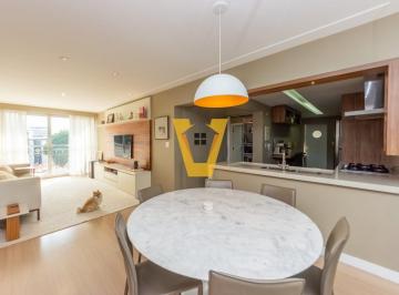 Apartamento · 112m² · 2 Quartos · 1 Vaga · Apartamento para venda em Pinheiros com 2 quartos, 112m²