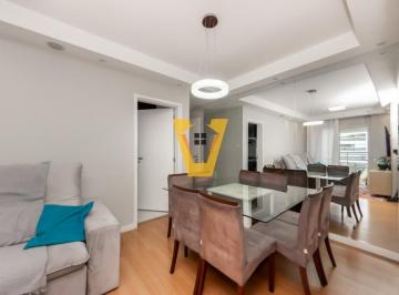 Apartamento · 83m² · 3 Quartos · 2 Vagas · Apartamento para venda em Centro Osasco com 3 quartos, sendo 1 suíte, 83m²