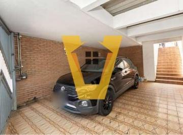 Casa · 197m² · 3 Quartos · 2 Vagas · Sobrado para venda em Parque São Domingos com 3 quartos, sendo 1 suíte, 197m²