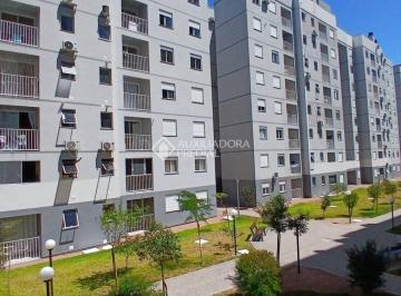 Apartamento · 56m² · 2 Quartos · Lindo apartamento