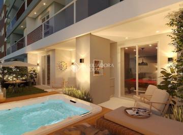 Apartamento · 58m² · 1 Quarto · 1 Vaga · APARTAMENTO A VENDA 1 DORMITÓRIO, "com possibilidade para 2 dormitórios"CACHOEIRA DO BOM JESUS,