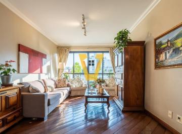 Apartamento · 132m² · 3 Quartos · 2 Vagas · Apartamento para venda em Vila Madalena com 3 quartos, sendo 1 suíte, 132m²
