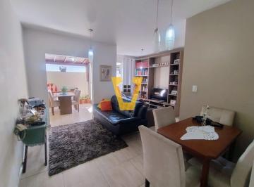 Apartamento · 128m² · 2 Quartos · 1 Vaga · Apartamento para venda em Macedo com 2 quartos, sendo 1 suíte, 128m²