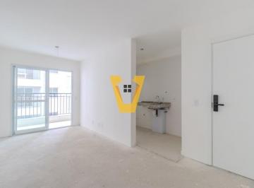 Apartamento · 59m² · 2 Quartos · 1 Vaga · Apartamento para venda em Casa Verde com 2 quartos, sendo 1 suíte, 59m²