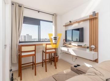 Apartamento · 35m² · 2 Quartos · 1 Vaga · Apartamento para venda em Cidade Antônio Estevão de Carvalho com 2 quartos, 35m²