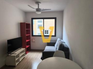 Apartamento · 26m² · 1 Quarto · Apartamento para venda em Vila Buarque com 1 quarto, 26m²