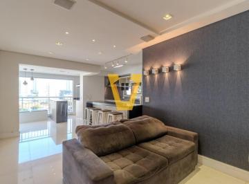 Apartamento · 108m² · 3 Quartos · 2 Vagas · Apartamento para venda em Vila Alexandria com 3 quartos, sendo 1 suíte, 108m²