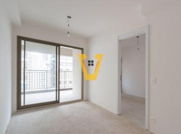 Apartamento · 38m² · 1 Quarto · Apartamento para venda em Perdizes com 1 quarto, sendo 1 suíte, 38m²