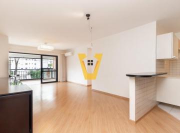 Apartamento · 105m² · 2 Quartos · 2 Vagas · Apartamento para venda em Campo Belo com 2 quartos, sendo 2 suítes, 105m²