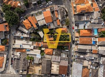 Terreno · 436m² · Terreno residencial para venda em Jaguaré, 436m²