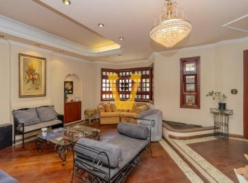 Casa · 232m² · 4 Quartos · 3 Vagas · Casa para venda em Campo Belo com 4 quartos, sendo 2 suítes, 232m²