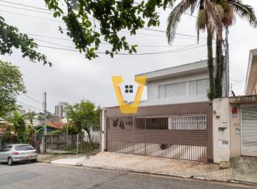 Casa · 330m² · 3 Quartos · 3 Vagas · Sobrado para venda em Alto da Lapa com 3 quartos, sendo 1 suíte, 330m²