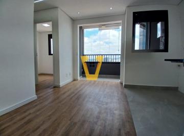 Apartamento · 40m² · 2 Quartos · 1 Vaga · Apartamento para venda em Presidente Altino com 2 quartos, 40m²