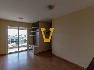 Apartamento · 68m² · 3 Quartos · 1 Vaga · Apartamento para venda em Belenzinho com 3 quartos, sendo 1 suíte, 68m²