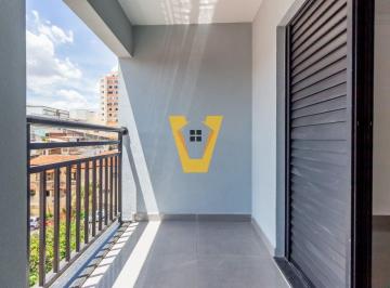 Apartamento · 43m² · 2 Quartos · Apartamento para venda em Parada Inglesa com 2 quartos, 43m²