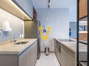 Apartamento · 40m² · 1 Quarto · 1 Vaga · Studio para venda em Campo Belo com 1 quarto, 40m²