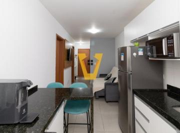 Apartamento · 45m² · 2 Quartos · Apartamento para venda em Jardim Líbano com 2 quartos, 45m²