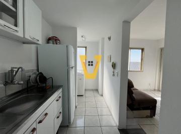 Apartamento · 42m² · 1 Quarto · 1 Vaga · Apartamento para venda em Ipiranga com 1 quarto, sendo 1 suíte, 42m²