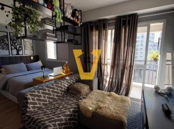 Apartamento · 41m² · 1 Quarto · 1 Vaga · Studio para venda em Centro com 1 quarto, 41m²