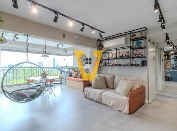 Apartamento · 79m² · 2 Quartos · 1 Vaga · Apartamento para venda em Butantã com 2 quartos, sendo 1 suíte, 79m²