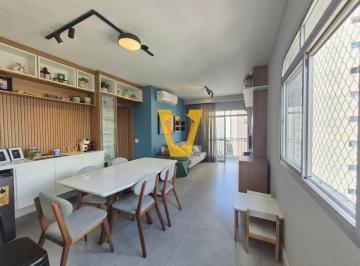 Apartamento · 97m² · 3 Quartos · 1 Vaga · Apartamento para venda em Vila Mariana com 3 quartos, sendo 1 suíte, 97m²