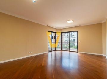 Apartamento · 159m² · 3 Quartos · Apartamento para venda em Brooklin Paulista com 3 quartos, sendo 1 suíte, 159m²